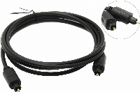 VCom оптичен кабел Digital Optical Cable TOSLINK - CV905-5m