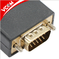 VCom кабел DisplayPort DP M / VGA M - CG607-1.8m