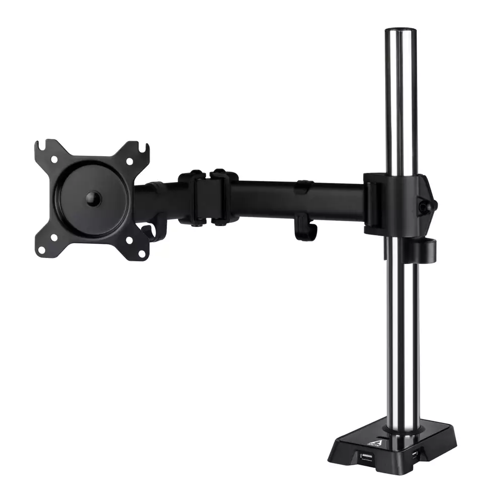 Arctic monitor stand Desk Mount Monitor 4xUSB - Z1 Gen 3