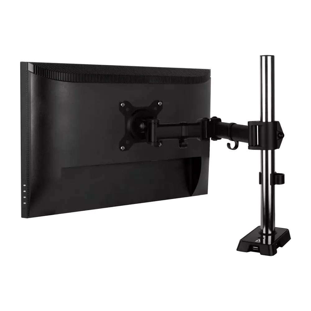 Arctic стойка за монитор Desk Mount Monitor 4xUSB - Z1 Gen 3