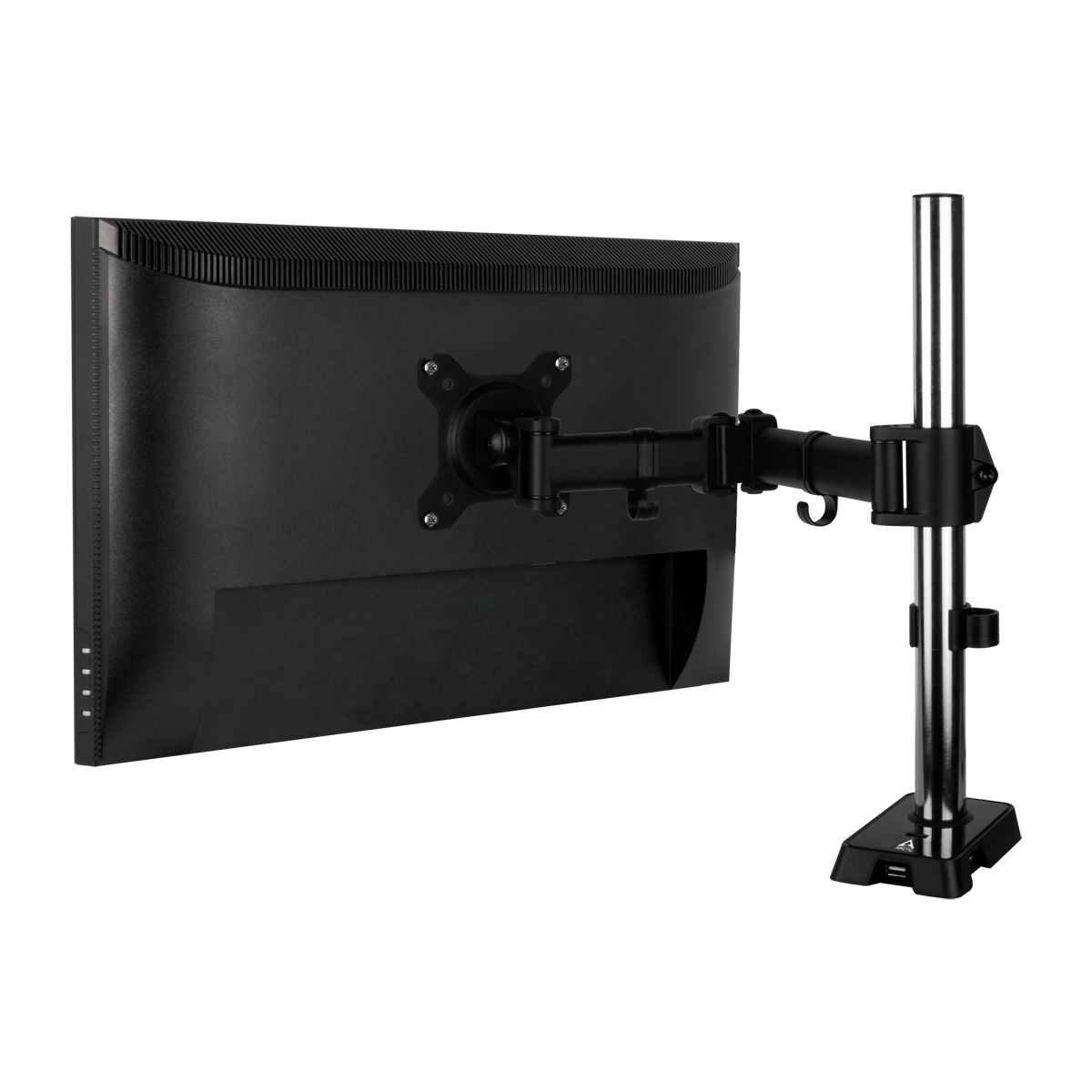 Arctic стойка за монитор Desk Mount Monitor 4xUSB - Z1 Gen 3