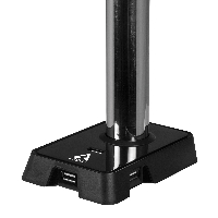 Arctic стойка за монитор Desk Mount Monitor 4xUSB - Z1 Gen 3