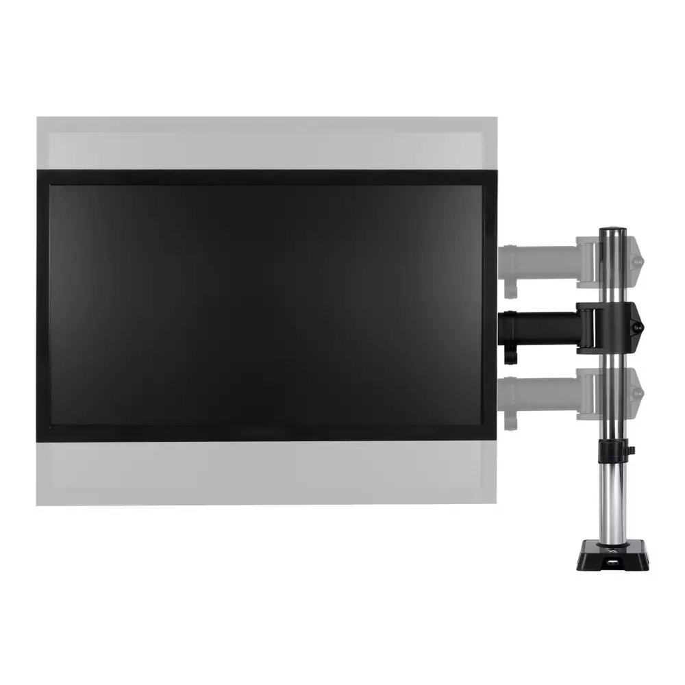 Arctic стойка за монитор Desk Mount Monitor 4xUSB - Z1 Gen 3