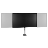 Arctic стойка за монитор Desk Mount Monitor 4xUSB - Z1 Gen 3
