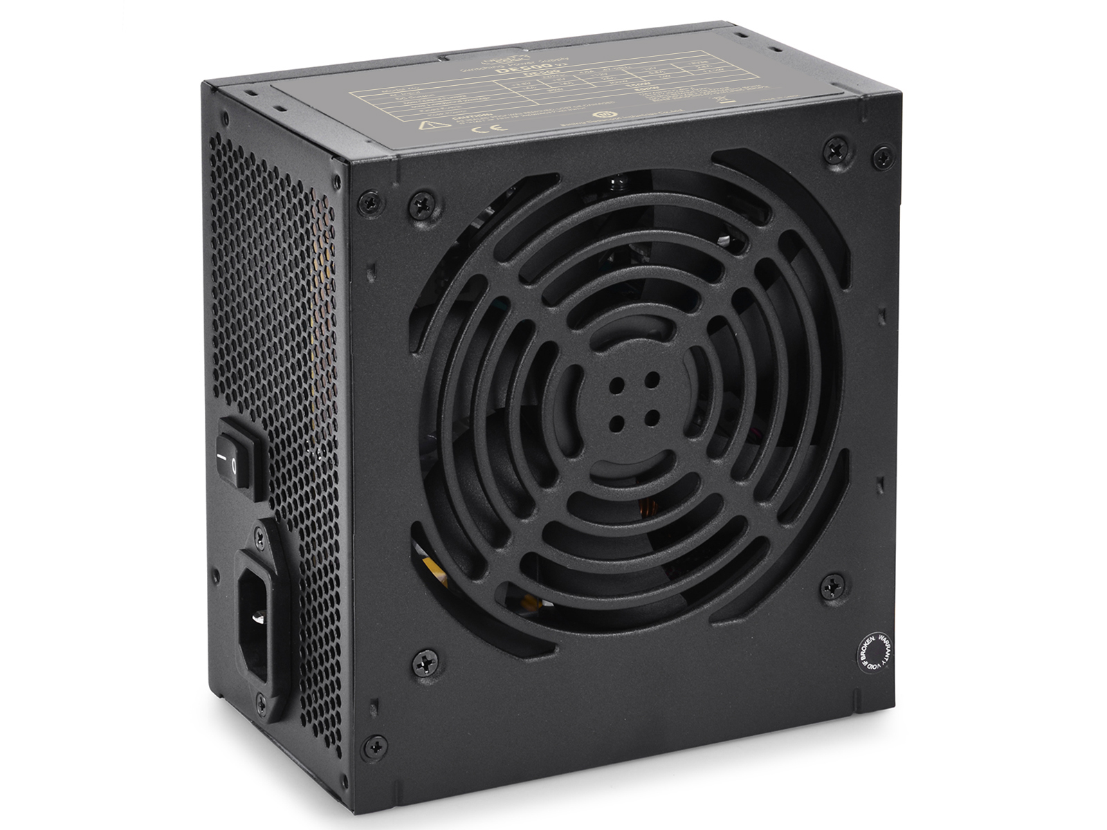 Захранване DeepCool DE500 v2 500W PSU