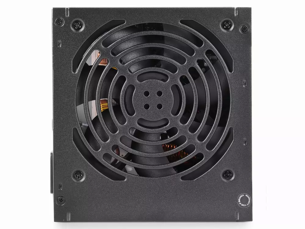 Захранване DeepCool DE500 v2 500W PSU