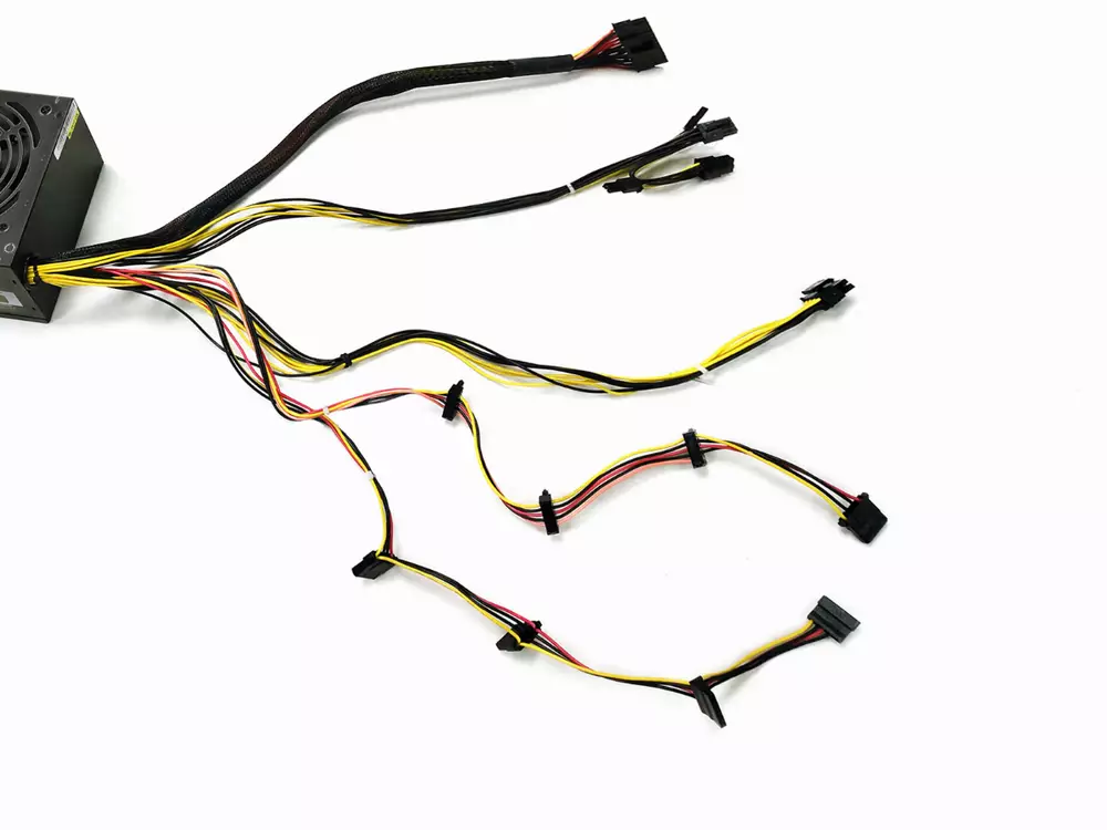 Захранване DeepCool DE500 v2 500W PSU