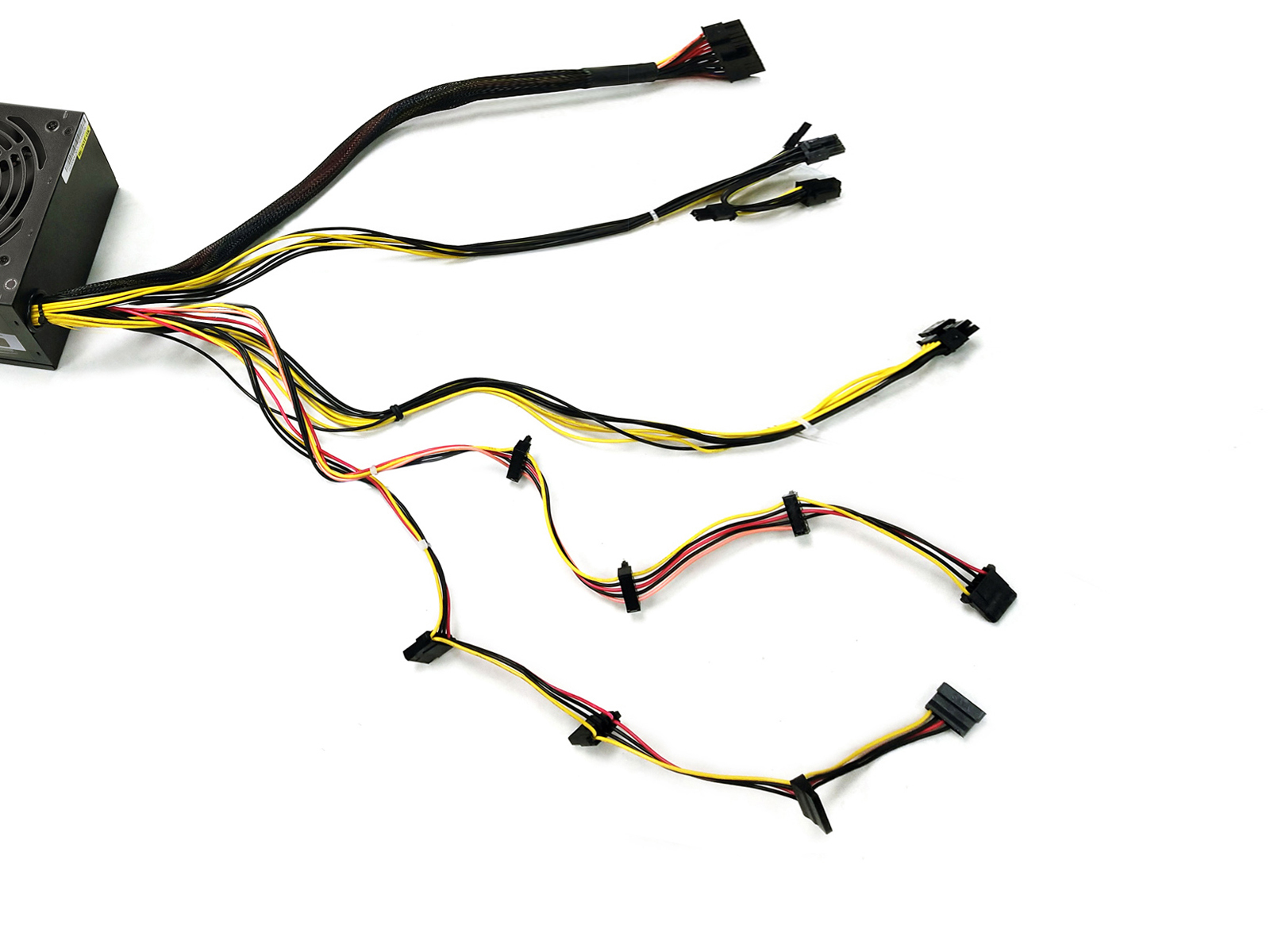 Захранване DeepCool DE500 v2 500W PSU