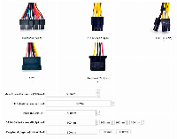 Захранване DeepCool DE500 v2 500W PSU