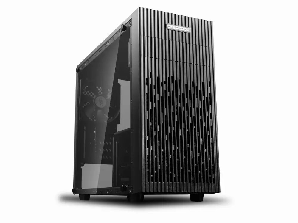 Кутия DeepCool MATREXX 30