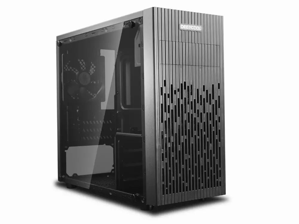 Кутия DeepCool MATREXX 30