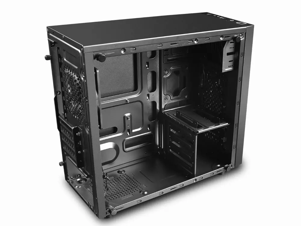 Кутия DeepCool MATREXX 30