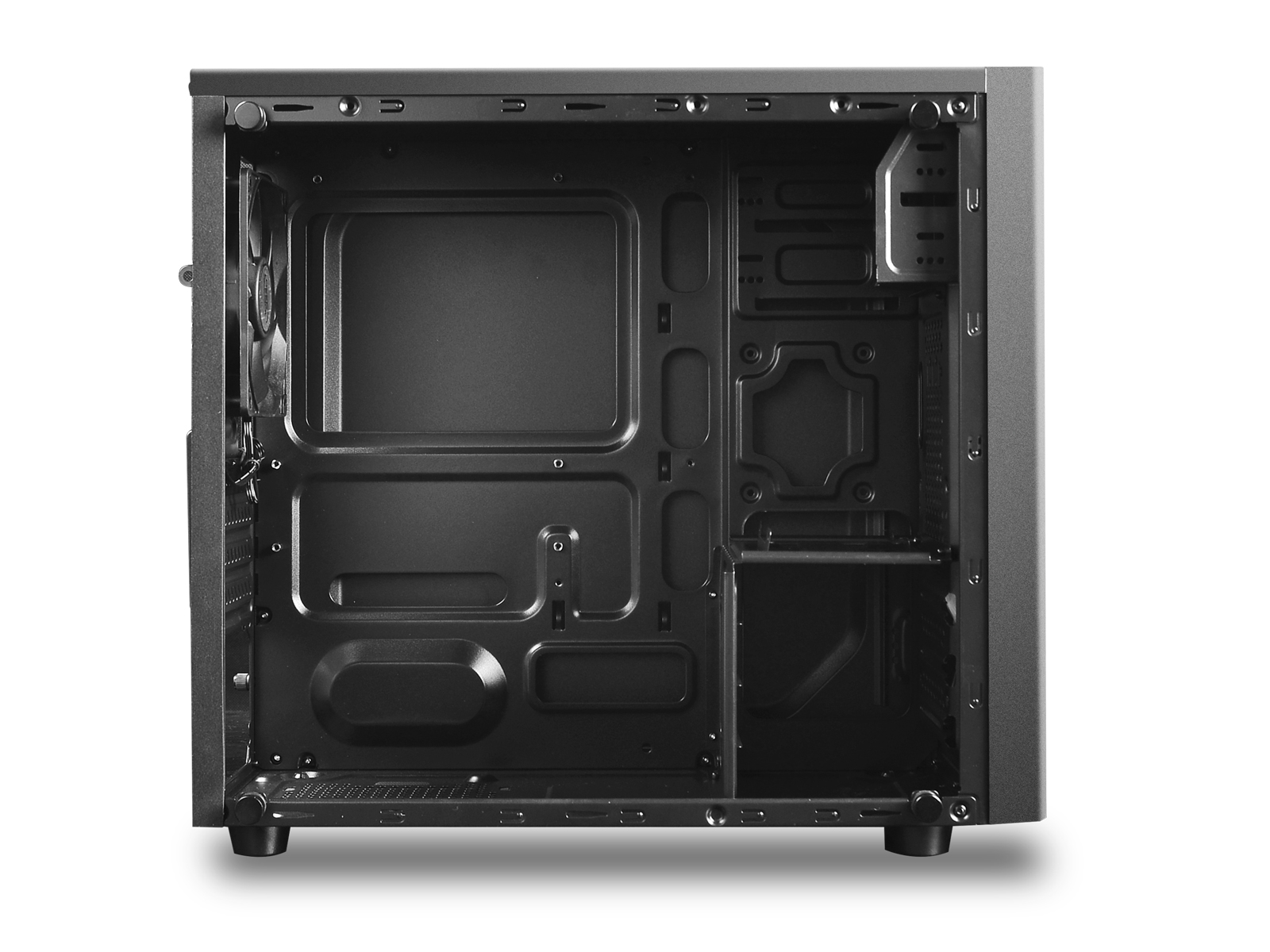 Кутия DeepCool MATREXX 30