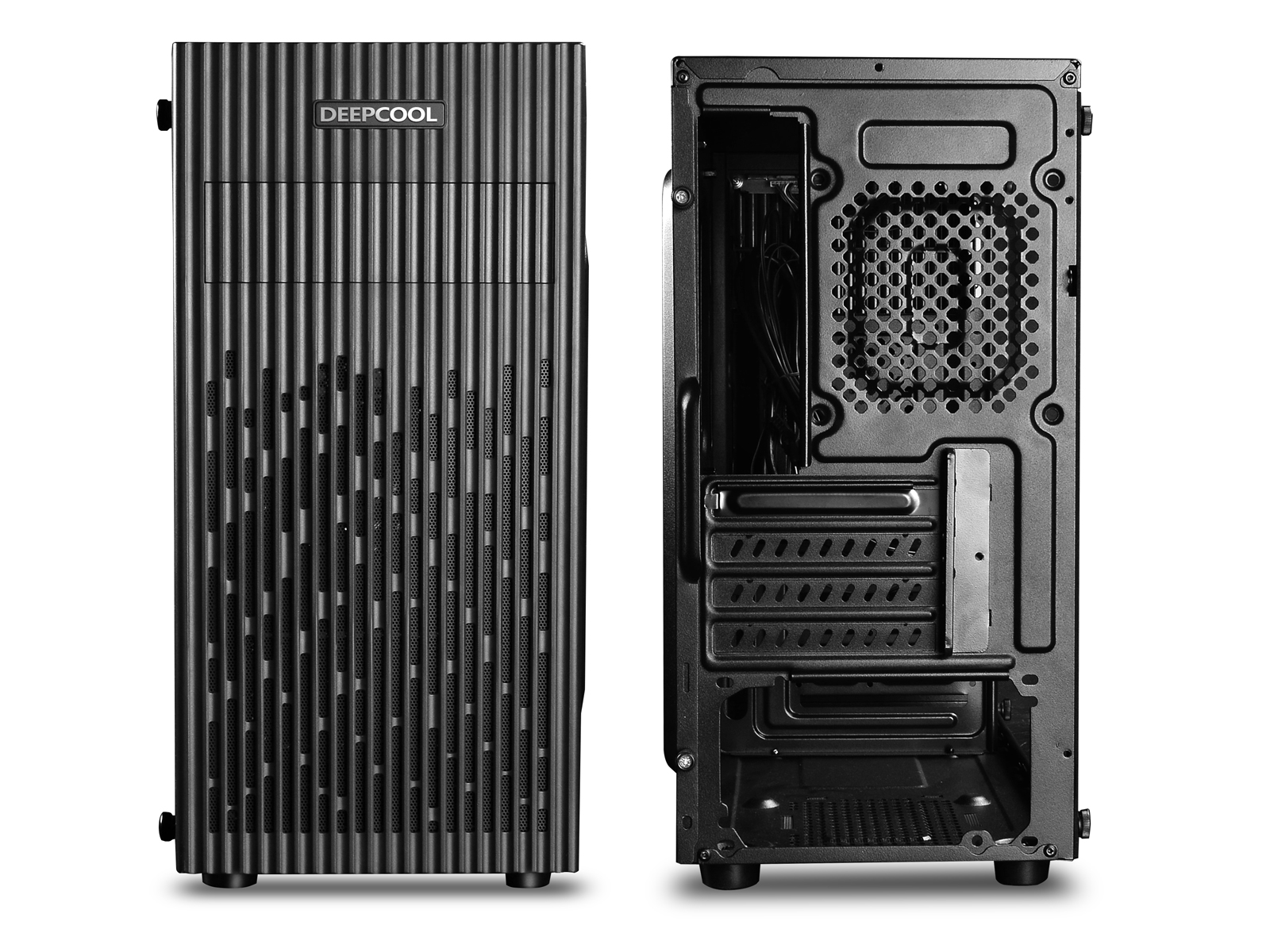 Кутия DeepCool MATREXX 30
