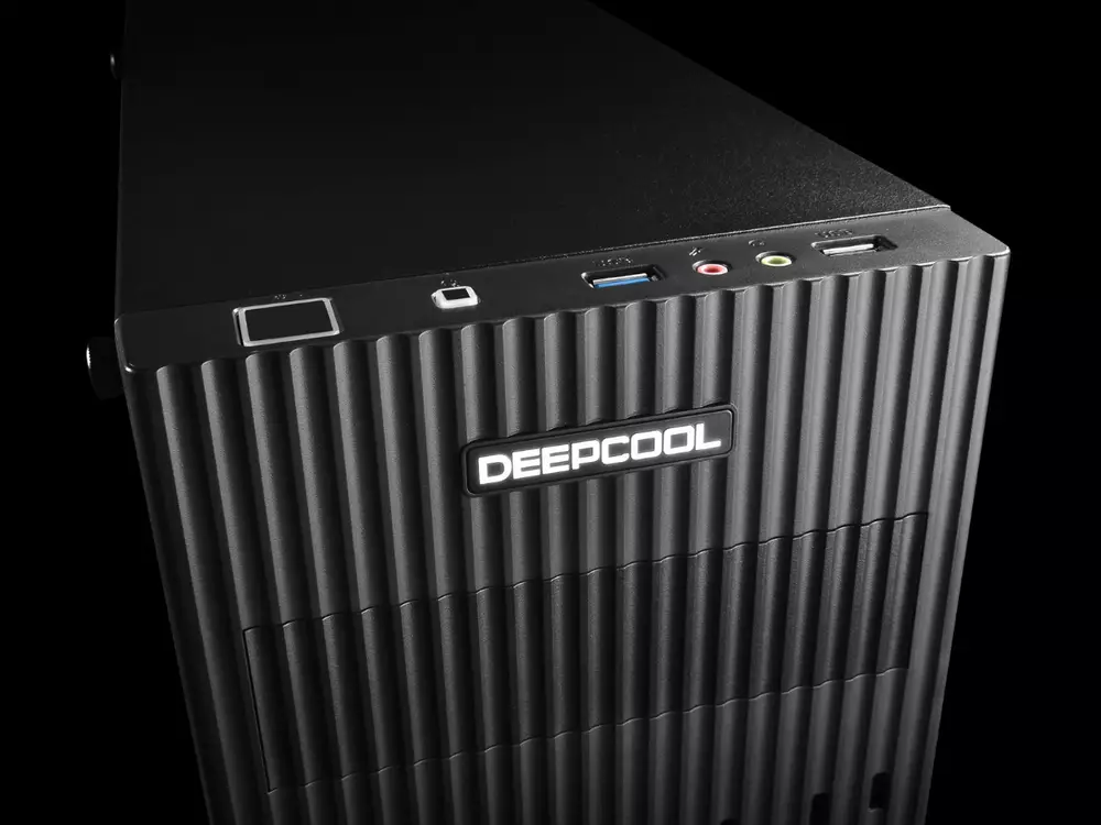 Кутия DeepCool MATREXX 30