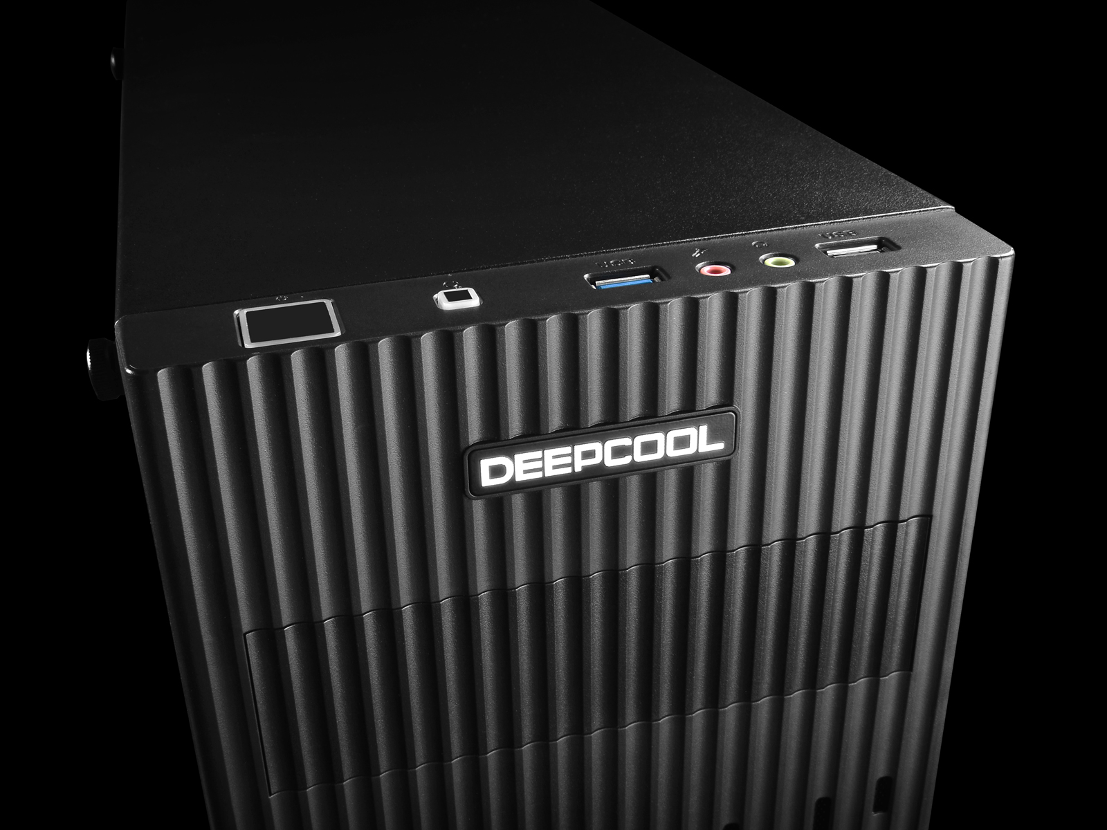 Кутия DeepCool MATREXX 30