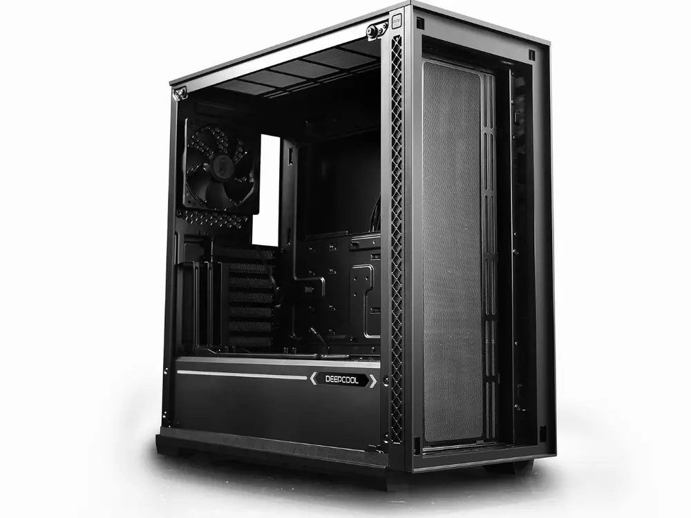 Кутия DeepCool MATREXX 70