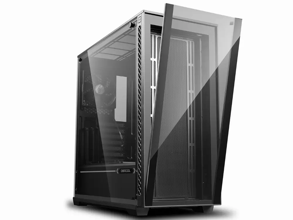 Кутия DeepCool MATREXX 70