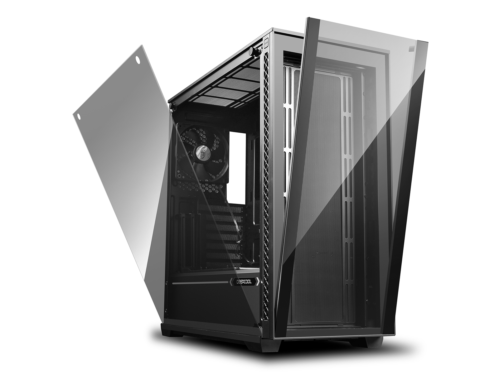 Кутия DeepCool MATREXX 70