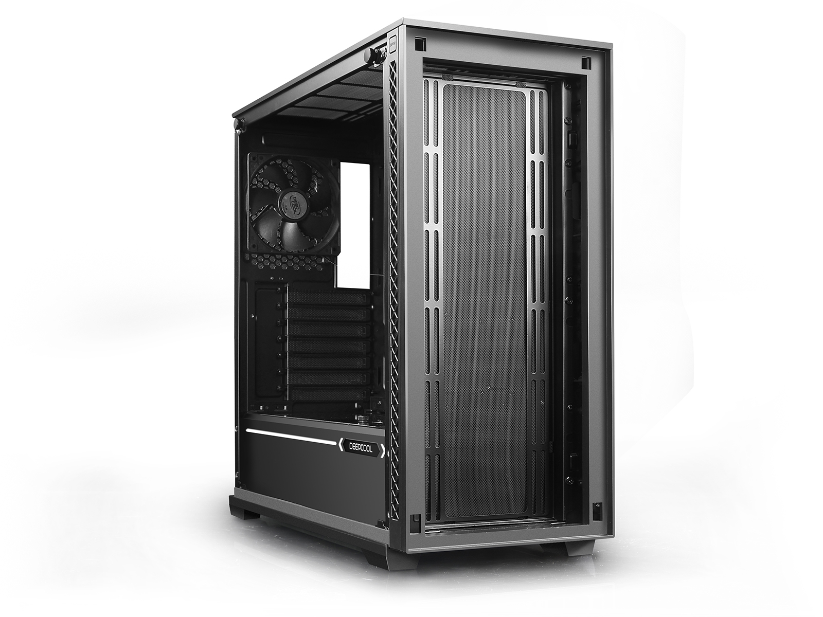 Кутия DeepCool MATREXX 70