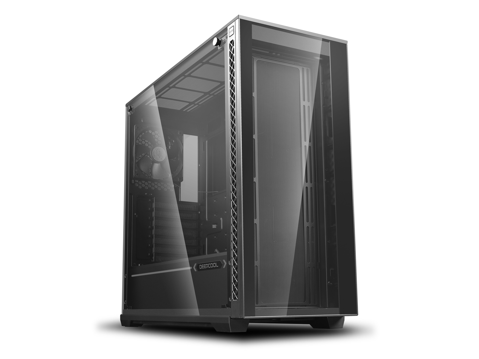 Кутия DeepCool MATREXX 70