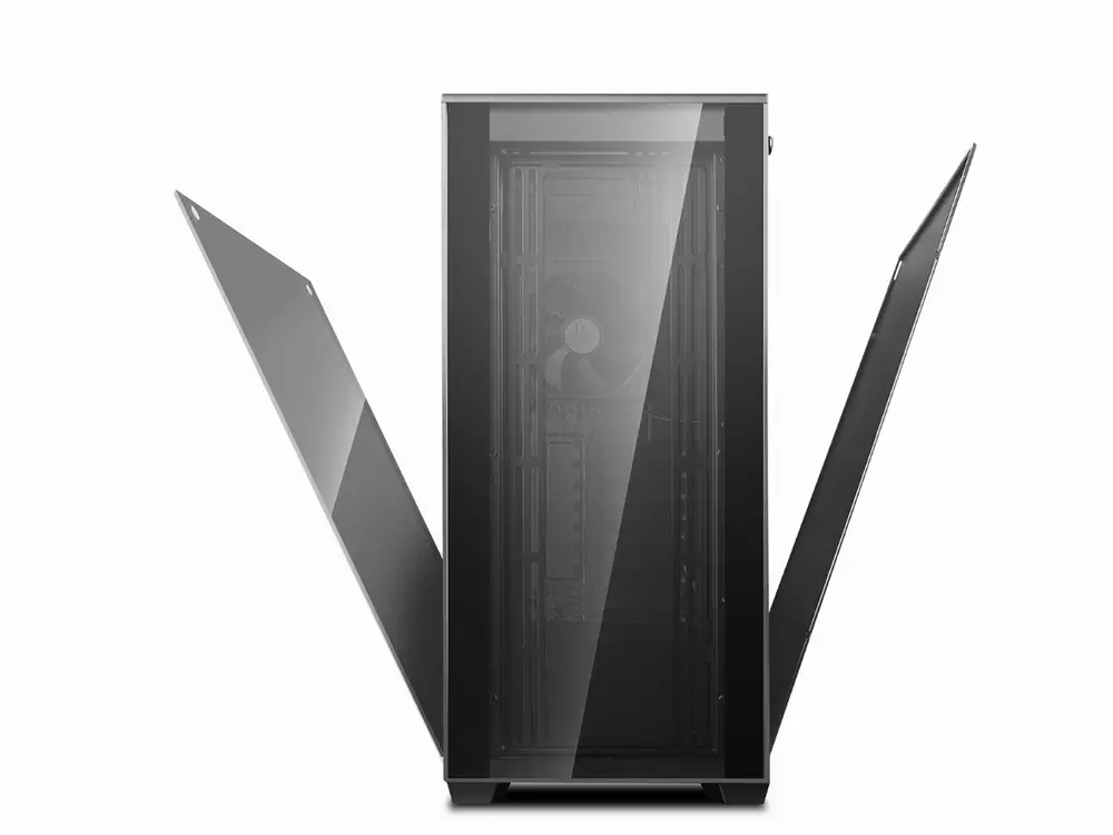 Кутия DeepCool MATREXX 70