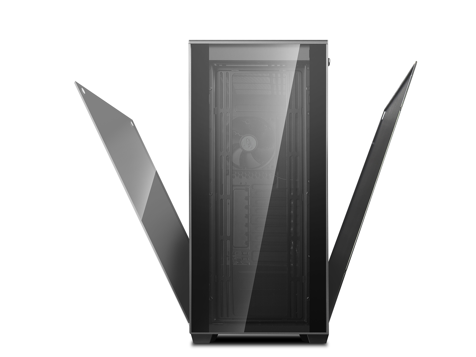 Кутия DeepCool MATREXX 70