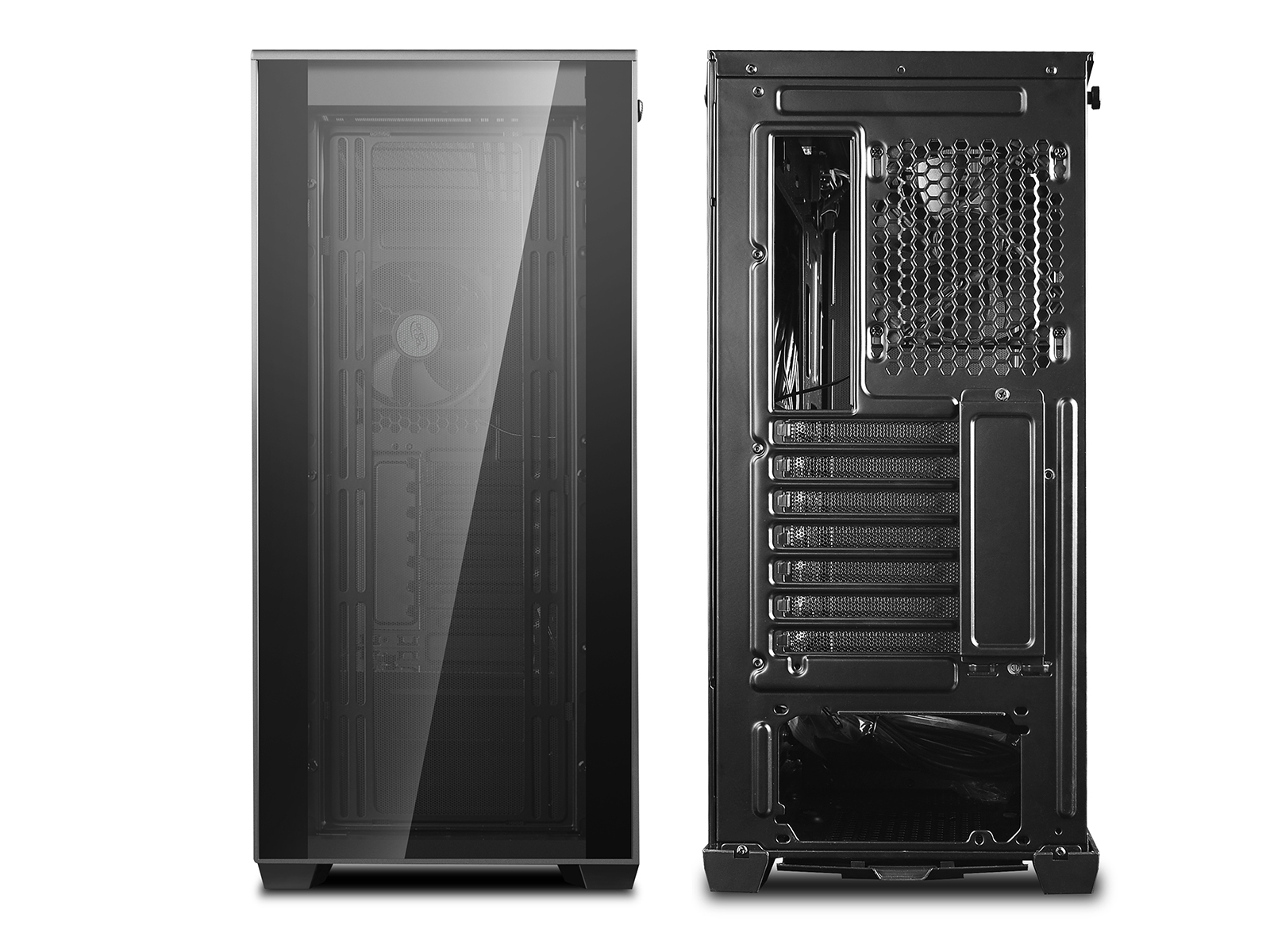 Кутия DeepCool MATREXX 70