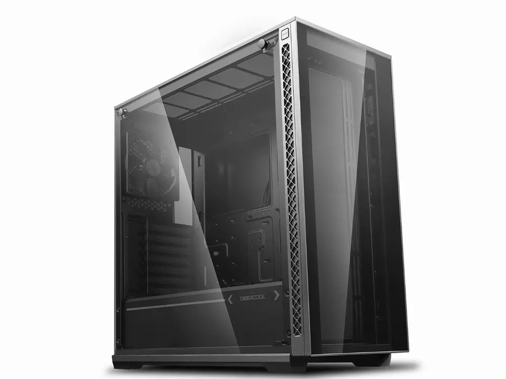 Кутия DeepCool MATREXX 70