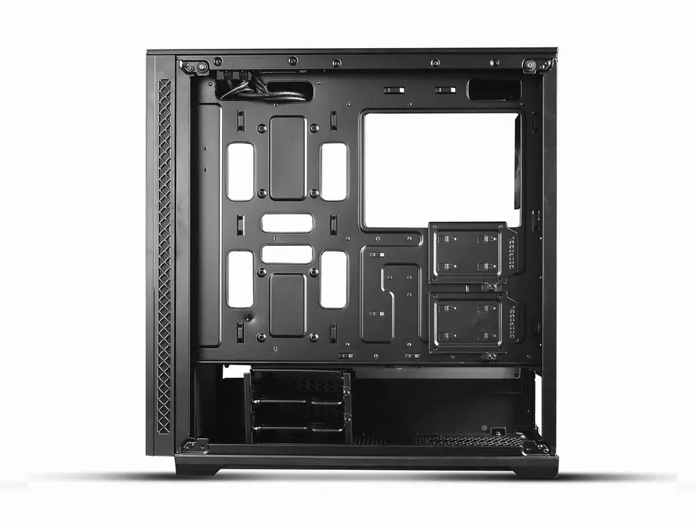 Кутия DeepCool MATREXX 70