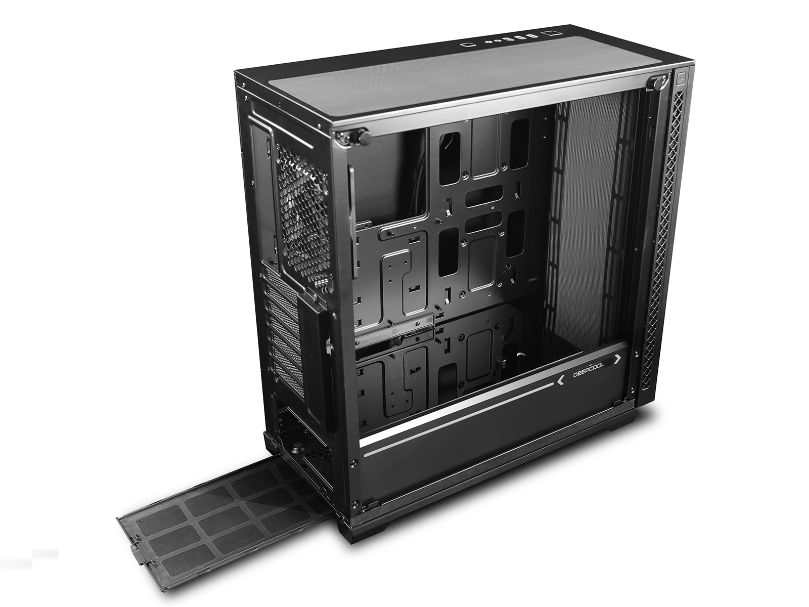 Кутия DeepCool MATREXX 70