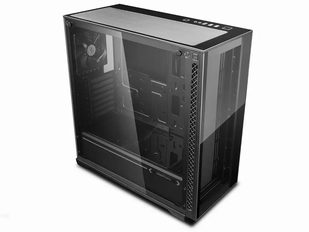 Кутия DeepCool MATREXX 70