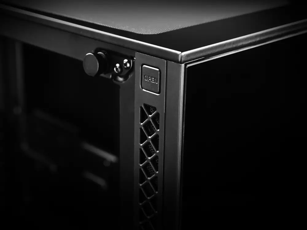 Кутия DeepCool MATREXX 70