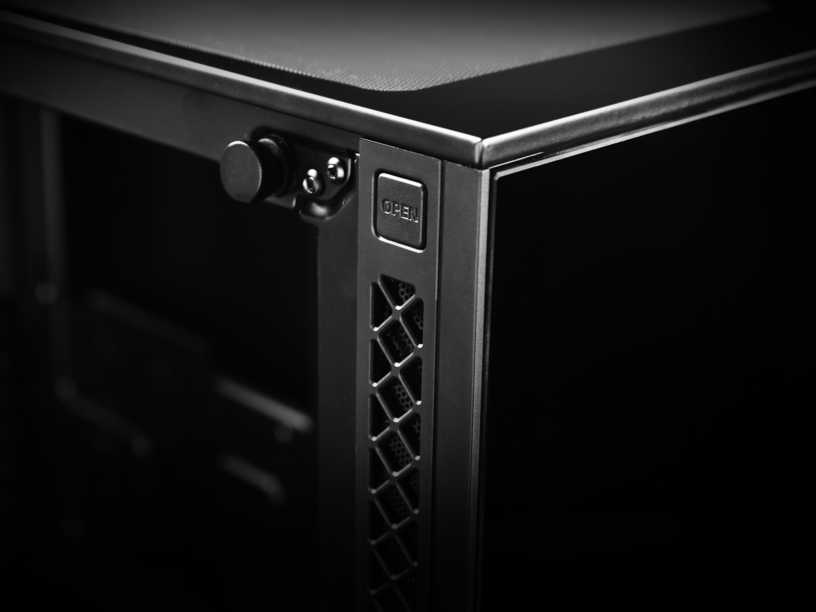 Кутия DeepCool MATREXX 70