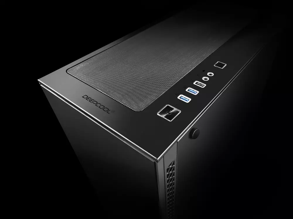 Кутия DeepCool MATREXX 70