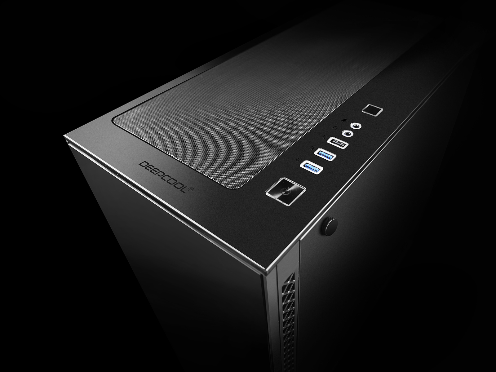 Кутия DeepCool MATREXX 70