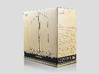Кутия DeepCool MATREXX 70