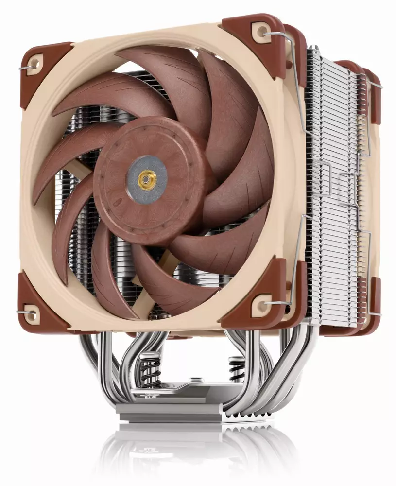 Охлаждане за процесор Noctua NH-U12A Dual Fans