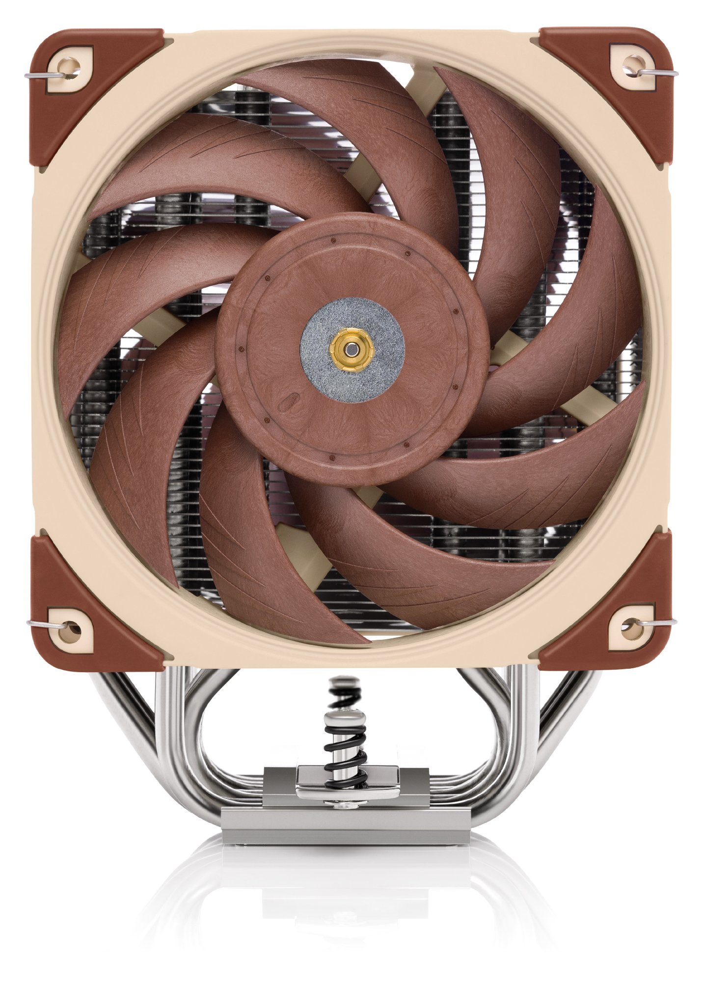Охлаждане за процесор Noctua NH-U12A Dual Fans