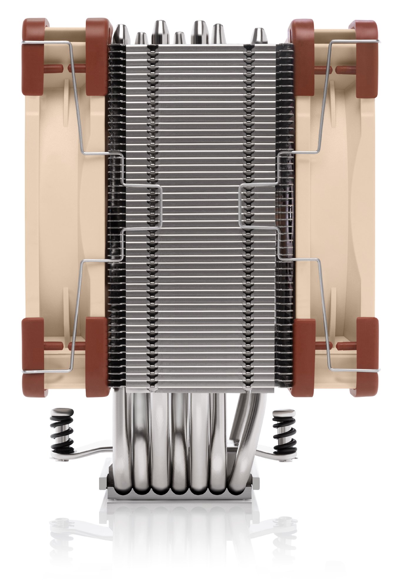Охлаждане за процесор Noctua NH-U12A Dual Fans