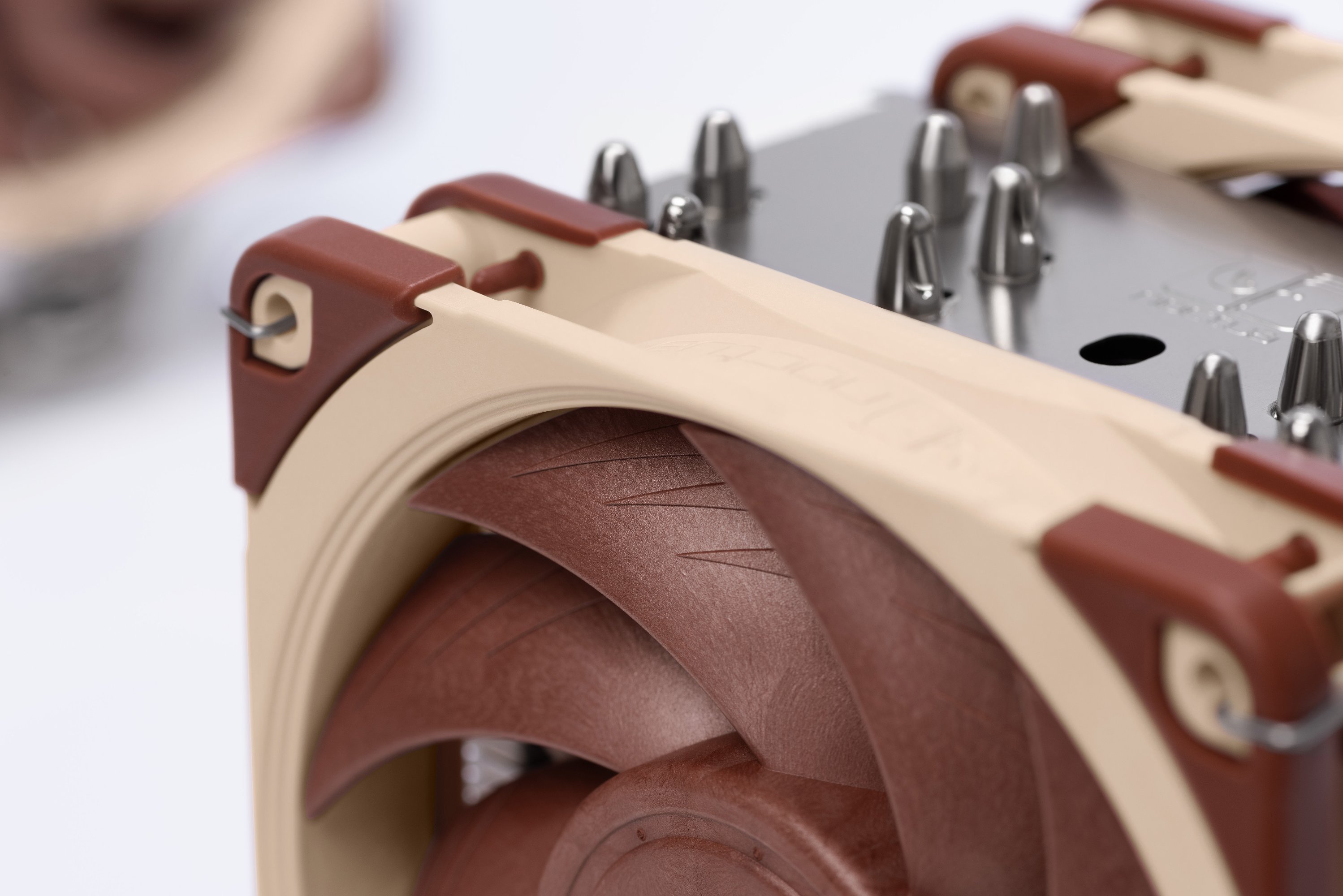 Охлаждане за процесор Noctua NH-U12A Dual Fans