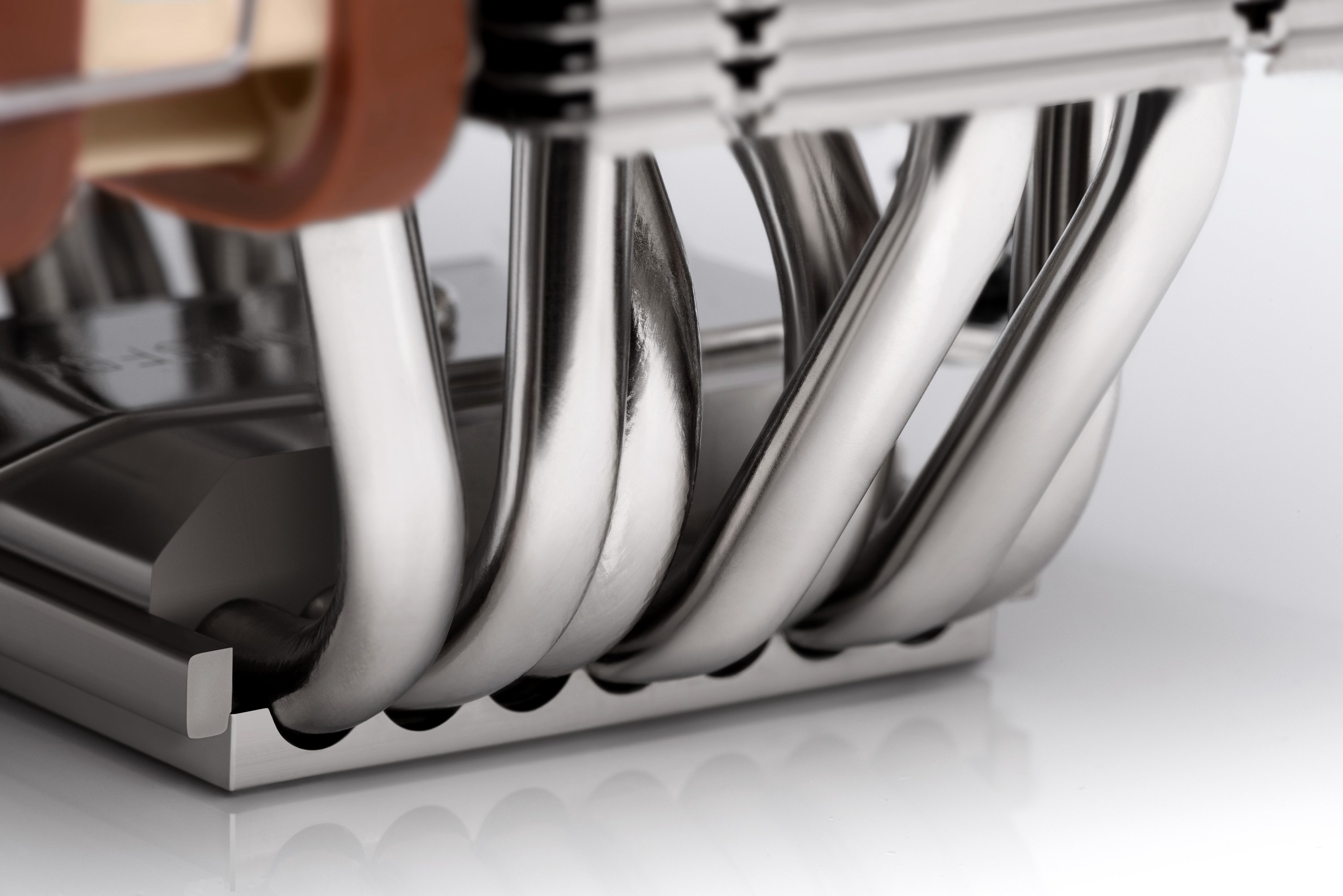 Охлаждане за процесор Noctua NH-U12A Dual Fans