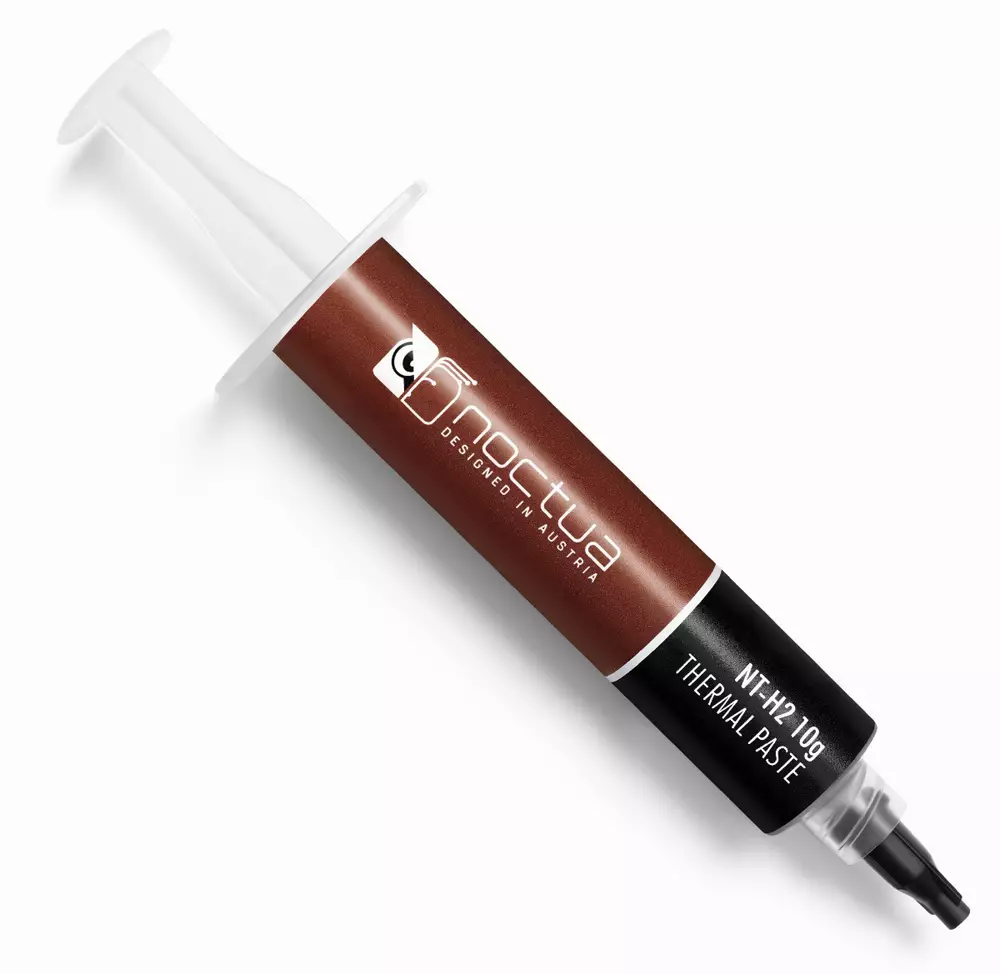 Pâte thermique Noctua NT-H2 Thermal Compound 10g