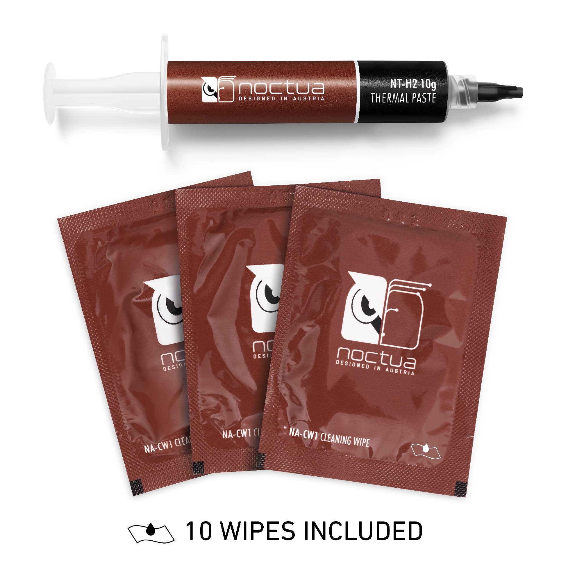 Термо паста Noctua NT-H2 Thermal Compound 10g
