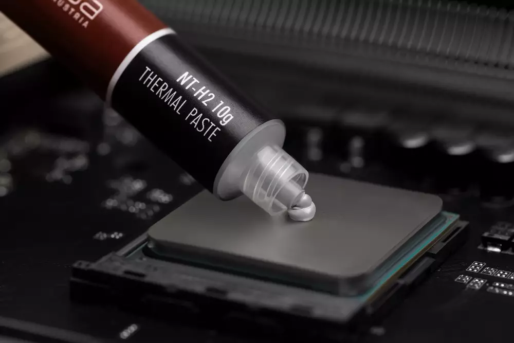 Термо паста Noctua NT-H2 Thermal Compound 10g