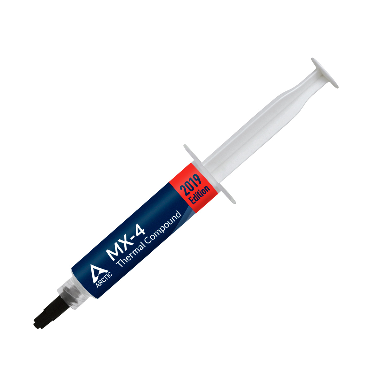 Термо паста Arctic MX-4 Thermal Compound 2019 Edition 20g
