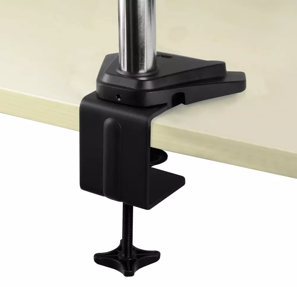 Arctic Стойка за монитор Desk Mount Monitor Stand 4xUSB3.0 - Z1 3D - Gen 3