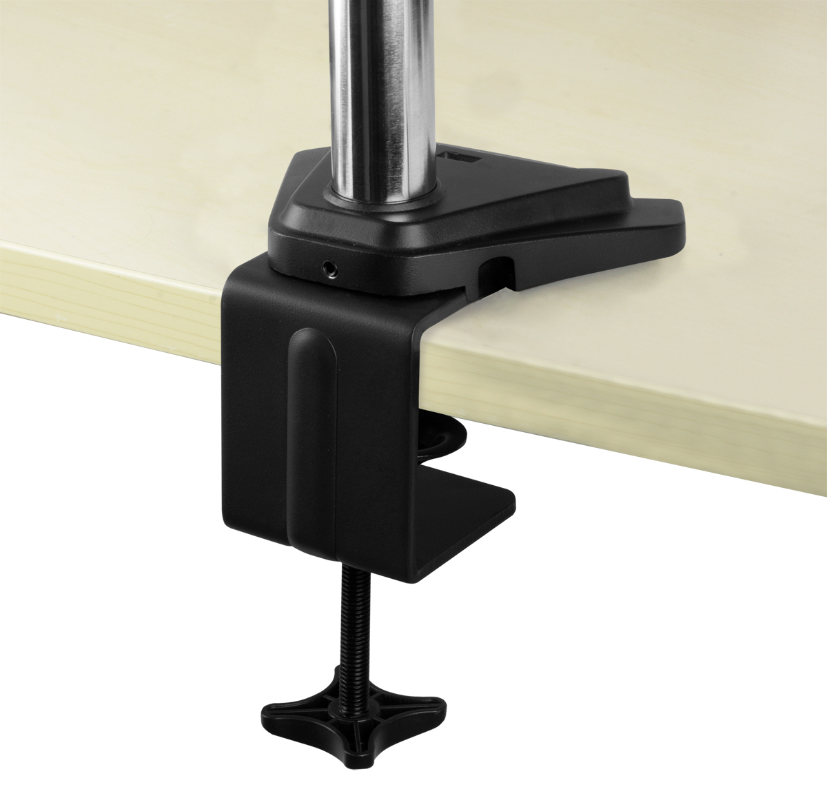 Arctic Стойка за монитор Desk Mount Monitor Stand 4xUSB3.0 - Z1 3D - Gen 3