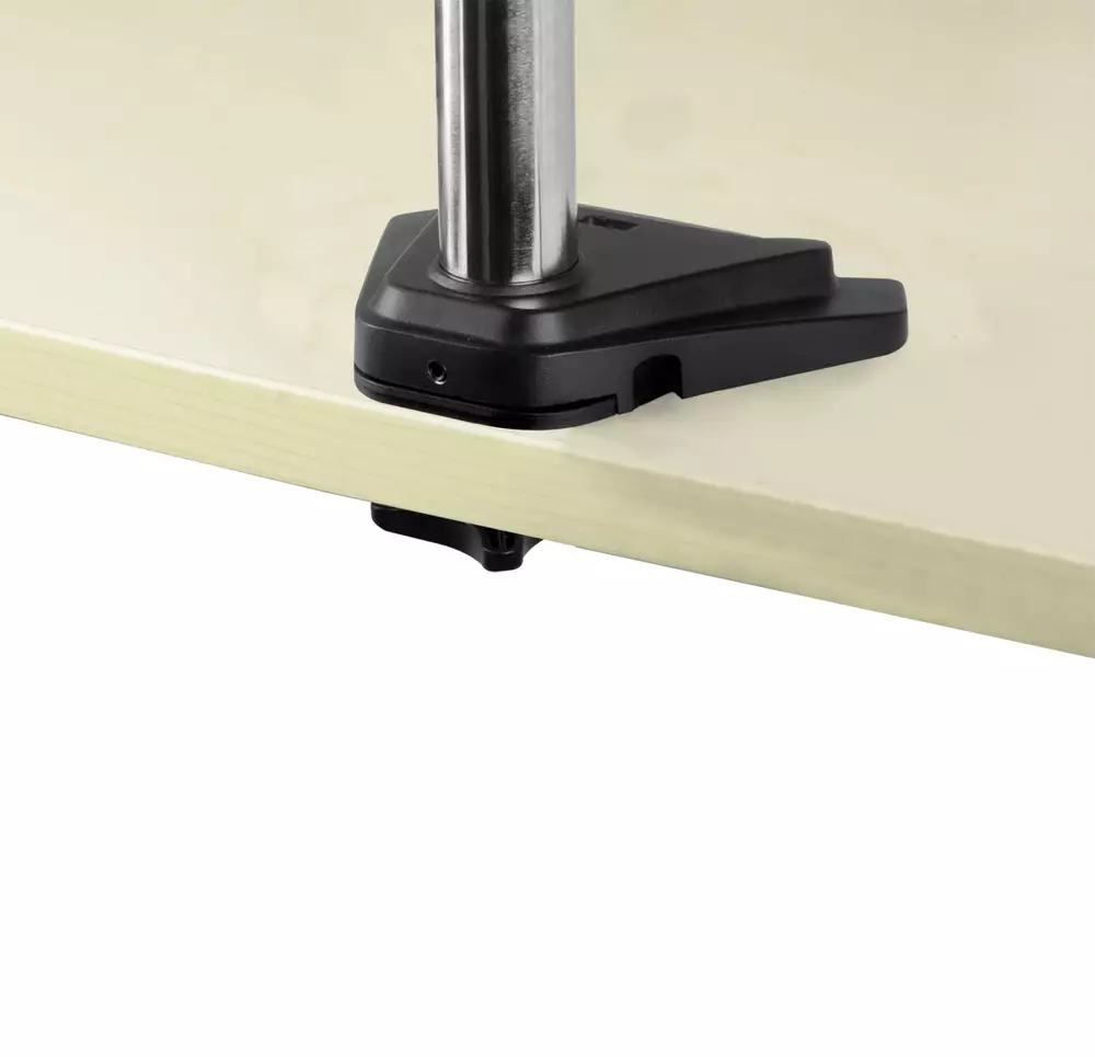 Arctic Стойка за монитор Desk Mount Monitor Stand 4xUSB3.0 - Z1 3D - Gen 3