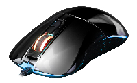 Геймърска мишка Zalman ZM-GM5